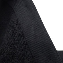 Load image into Gallery viewer, CHANEL cardigan Size 36 BlackP71493 Cotton100%
