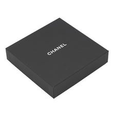 Load image into Gallery viewer, CHANEL Katyusha BlackAAB860 Silk90% Polyurethane%
