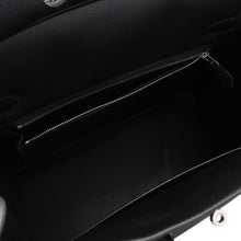 Load image into Gallery viewer, HERMES Birkin Black Togo Leather Size 30
