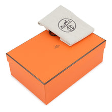 Load image into Gallery viewer, HERMES Lindy Purple Taurillon Clemence Size Mini
