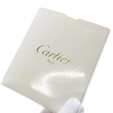 将图像加载到图库查看器中，CARTIER Santos Galve LM H41mm×W29mm Stainless Steel K18YG Ivory DialW20011C4
