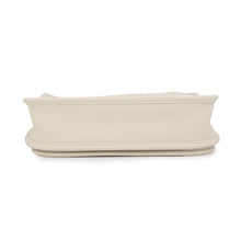 Load image into Gallery viewer, HERMES Evelyne 3 Craie Taurillon Clemence Size 23
