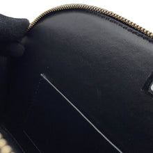 Load image into Gallery viewer, CHANEL Matelasse ChainClutch Back BlackAP4438 Caviar Leather
