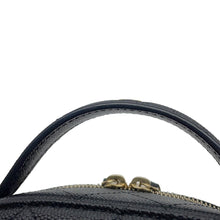 Load image into Gallery viewer, CHANEL Matelasse ChainClutch Back BlackAP4438 Caviar Leather
