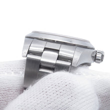 Load image into Gallery viewer, ROLEX Oyster Perpetual W24mm Stainless Steel Blue Dial76080
