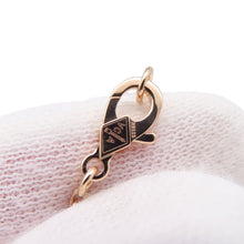 Load image into Gallery viewer, Van Cleef &amp; Arpels Magic Alhambra Long Necklace 1 MotifVCARP6I200 18K Pink Gold
