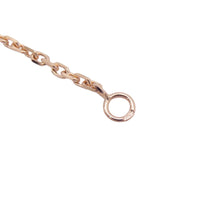 Load image into Gallery viewer, Van Cleef &amp; Arpels Magic Alhambra Long Necklace 1 MotifVCARP6I200 18K Pink Gold
