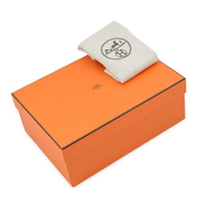 Load image into Gallery viewer, HERMES Herbag zip Gold/Ecru Toile H Vache Hunter Leather Size Mini
