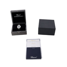 Load image into Gallery viewer, Chopard Alpine Eagle W41mm Stainless Steel Pine Green Dial298600-3014

