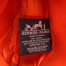 Load image into Gallery viewer, HERMES Bolide Pouch Natural Canvas Size Mini mini
