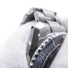 Load image into Gallery viewer, SEIKO Prospex Divers GMT 60th Anniversary Limited Edition (Limited to 6000 pieces) W42mm Stainless Steel Blue DialSBEJ027
