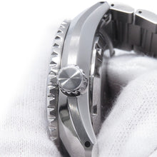 Load image into Gallery viewer, SEIKO Prospex Divers GMT 60th Anniversary Limited Edition (Limited to 6000 pieces) W42mm Stainless Steel Blue DialSBEJ027
