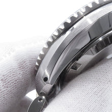 Load image into Gallery viewer, SEIKO Prospex Divers GMT 60th Anniversary Limited Edition (Limited to 6000 pieces) W42mm Stainless Steel Blue DialSBEJ027
