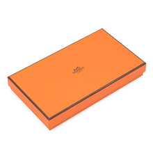 Load image into Gallery viewer, HERMES Azap Long silk in Gold Epsom
