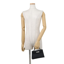 Load image into Gallery viewer, HERMES Mini Kelly 2 Black Epsom

