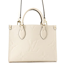 将图像加载到图库查看器中，LOUIS VUITTON Onthego claimM46569 Monogram Empreinte Leather Size PM
