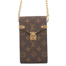 Load image into Gallery viewer, LOUIS VUITTON Von Pouch Metis BrownM13572 Monogram
