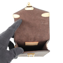 Load image into Gallery viewer, LOUIS VUITTON Von Pouch Metis BrownM13572 Monogram
