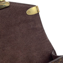 Load image into Gallery viewer, LOUIS VUITTON Von Pouch Metis BrownM13572 Monogram
