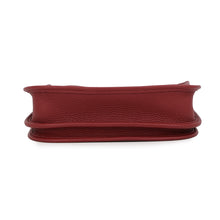 Load image into Gallery viewer, HERMES Evelyne3 Rouge H Taurillon Clemence Size 23
