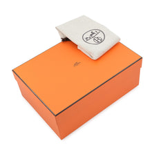 Load image into Gallery viewer, HERMES Herbag zip Black Toile H Vache Hunter Leather Size Mini
