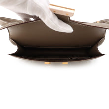 Load image into Gallery viewer, HERMES Constance Elan Miroir Etoupe Epsom
