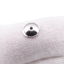 Load image into Gallery viewer, CARTIER Love earringsB8301256 18K White Gold

