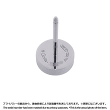 Load image into Gallery viewer, CARTIER Love earringsB8301256 18K White Gold
