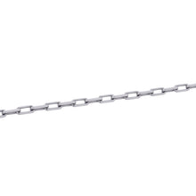 将图像加载到图库查看器中，CARTIER Santos de Cartier Necklace Size SmallB7224583 18K White Gold
