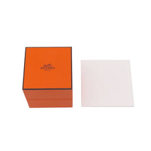 Load image into Gallery viewer, HERMES Chaine d'Ancre Double Bangle Size LG SV925
