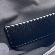 Load image into Gallery viewer, PRADA Re-Nylon x Saffiano Leather Smartphone Case Black2ZH108 Nylon Leather
