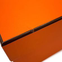 Load image into Gallery viewer, HERMES Herbag zip Ebene Toile Military Vache Hunter Leather Size Mini
