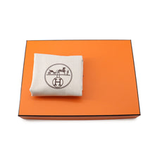 Load image into Gallery viewer, HERMES Herbag zip Ebene Toile Military Vache Hunter Leather Size Mini
