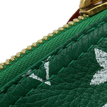 将图像加载到图库查看器中，LOUIS VUITTON Speedy P9 Bandouliere VertM24423 Calf Leather Monogram Size 25
