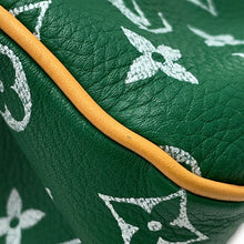 将图像加载到图库查看器中，LOUIS VUITTON Speedy P9 Bandouliere VertM24423 Calf Leather Monogram Size 25
