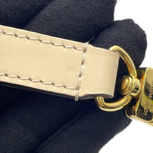 将图像加载到图库查看器中，LOUIS VUITTON Multi Pochette Accessoires claimM46568 Monogram Empreinte Leather

