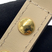 将图像加载到图库查看器中，LOUIS VUITTON Multi Pochette Accessoires claimM46568 Monogram Empreinte Leather
