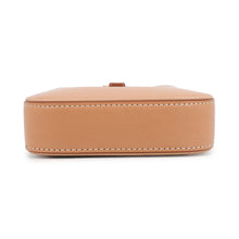 Load image into Gallery viewer, SAINT LAURENT PARIS LE 5 A 7 Vertical Beige735214BWR6W2725 Calf Leather Size Mini
