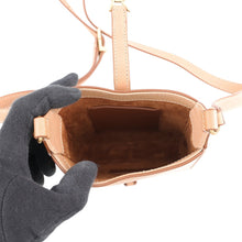 Load image into Gallery viewer, SAINT LAURENT PARIS LE 5 A 7 Vertical Beige735214BWR6W2725 Calf Leather Size Mini
