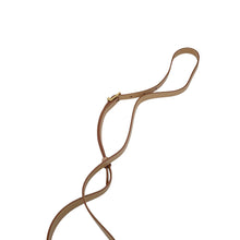 Load image into Gallery viewer, SAINT LAURENT PARIS LE 5 A 7 Vertical Beige735214BWR6W2725 Calf Leather Size Mini
