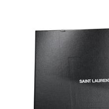 Load image into Gallery viewer, SAINT LAURENT PARIS LE 5 A 7 Vertical Beige735214BWR6W2725 Calf Leather Size Mini
