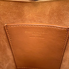 Load image into Gallery viewer, SAINT LAURENT PARIS LE 5 A 7 Vertical Beige735214BWR6W2725 Calf Leather Size Mini
