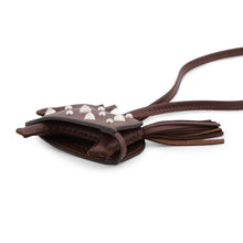 Load image into Gallery viewer, HERMES Rodeo Robeo Padlock PM Terre Lambskin Size PM
