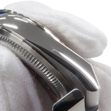 Load image into Gallery viewer, ROLEX Land Dweller W40mm Stainless Steel K18WG Chain Honeycomb Motif Dial127334

