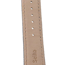 Load image into Gallery viewer, SEIKO evolution 9 collection W38.6mm Stainless Steel Leather Navy DialSLGW007
