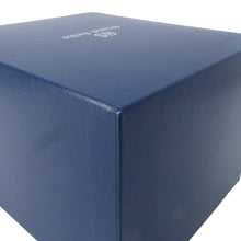 Load image into Gallery viewer, SEIKO evolution 9 collection W38.6mm Stainless Steel Leather Navy DialSLGW007
