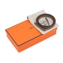 Load image into Gallery viewer, HERMES Kelly wallet long to go Etoupe Epsom
