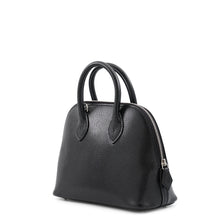 Load image into Gallery viewer, HERMES Bolide 1923 Sangle Cortage Black Chevre Myzore Goatskin Size Mini
