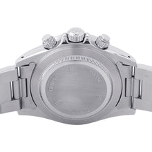 Load image into Gallery viewer, TUDOR Chronotime Prince Date W40mm Stainless Steel Silver Dial79260P
