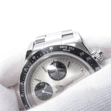 Load image into Gallery viewer, TUDOR Chronotime Prince Date W40mm Stainless Steel Silver Dial79260P
